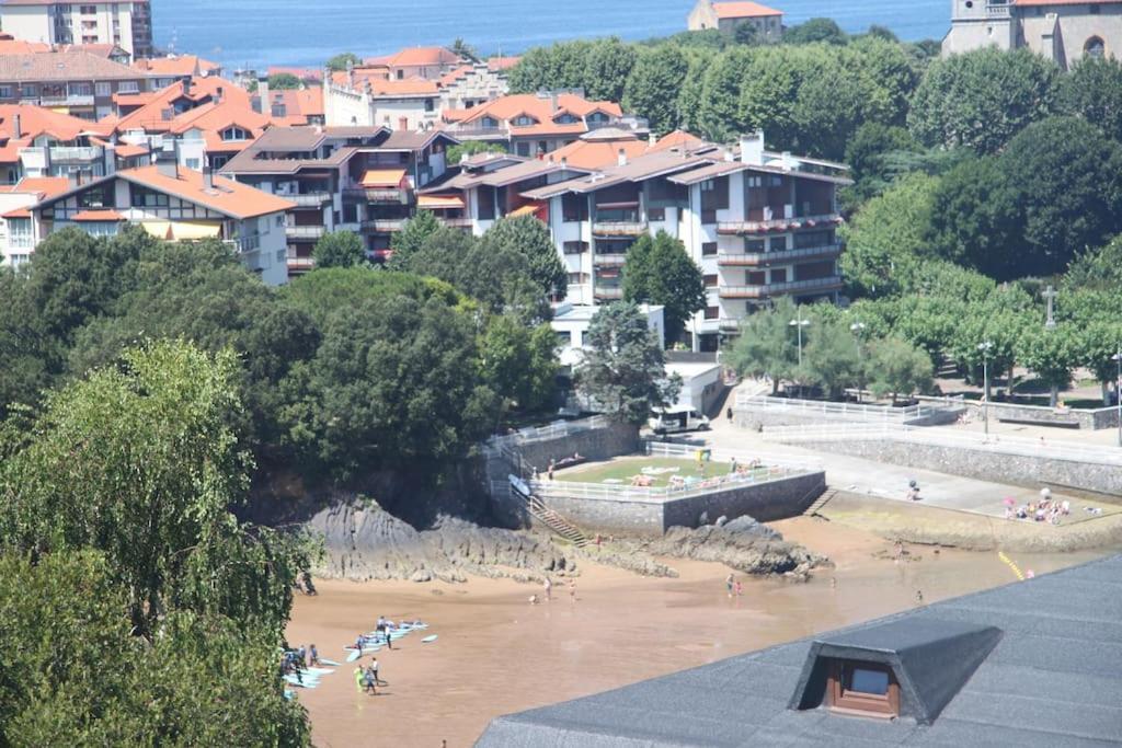 Kurtzieta Beach مونداكا المظهر الخارجي الصورة