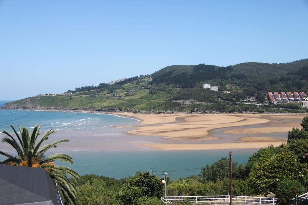 Kurtzieta Beach مونداكا المظهر الخارجي الصورة