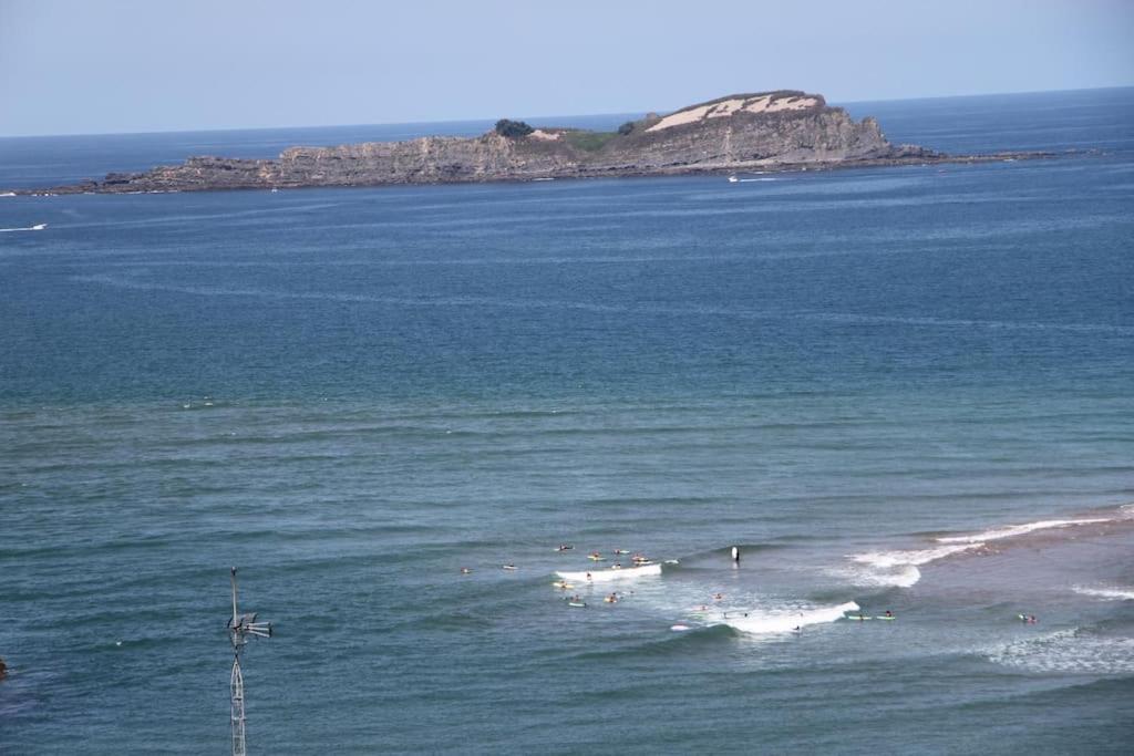 Kurtzieta Beach مونداكا المظهر الخارجي الصورة