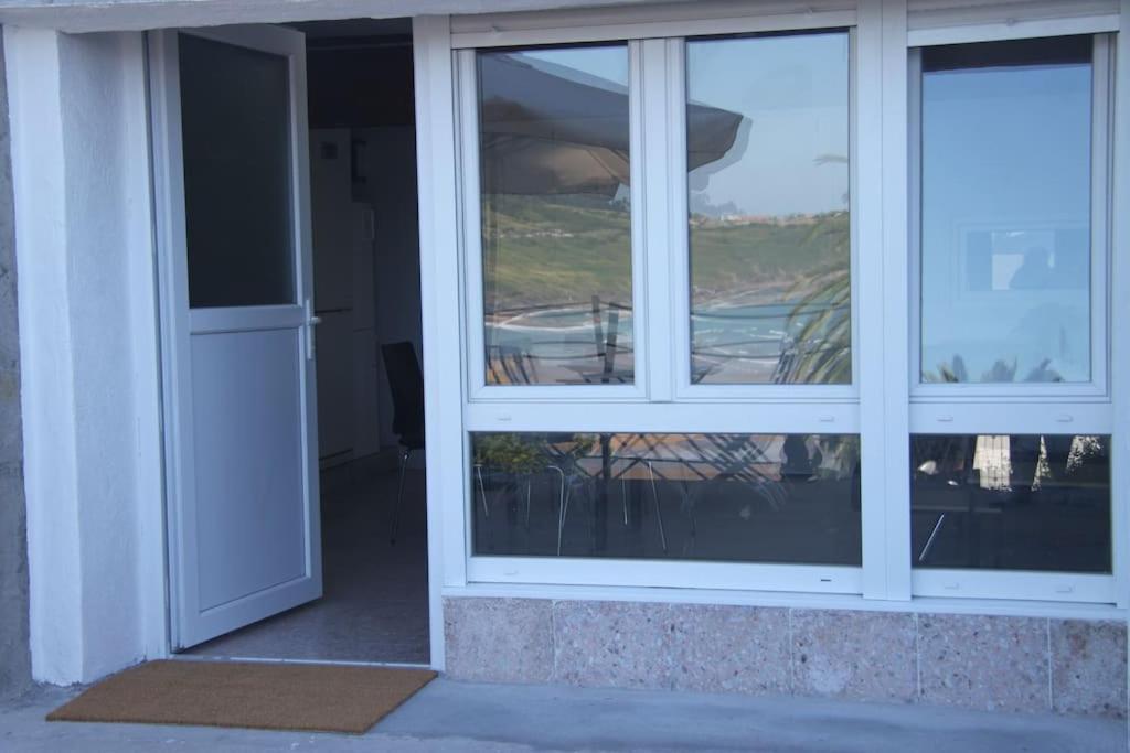 Kurtzieta Beach مونداكا المظهر الخارجي الصورة