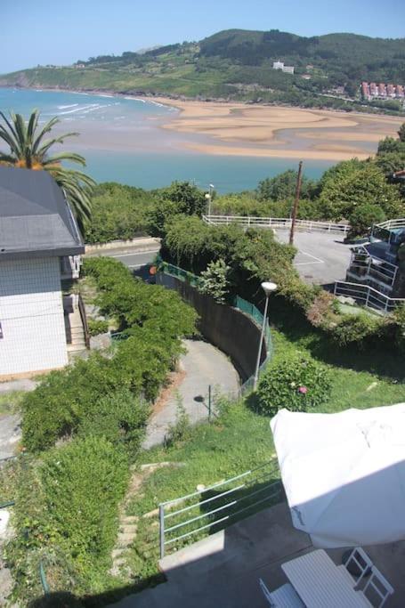 Kurtzieta Beach مونداكا المظهر الخارجي الصورة